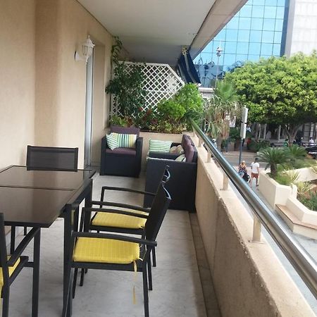 Apartamento Centrico Puerto Banus Марбелья Экстерьер фото
