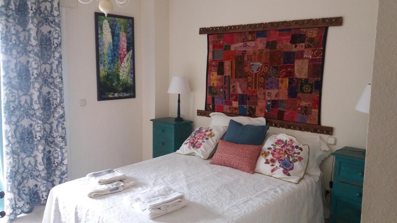 Apartamento Centrico Puerto Banus Марбелья Экстерьер фото