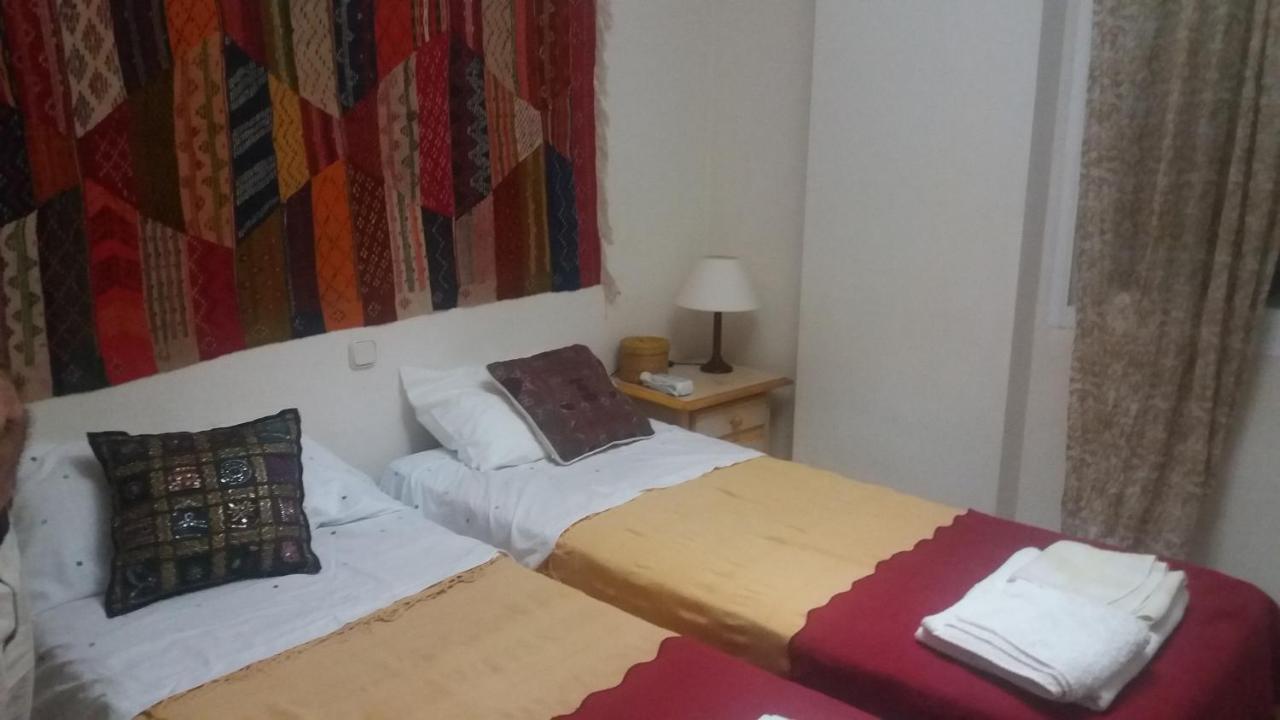 Apartamento Centrico Puerto Banus Марбелья Экстерьер фото