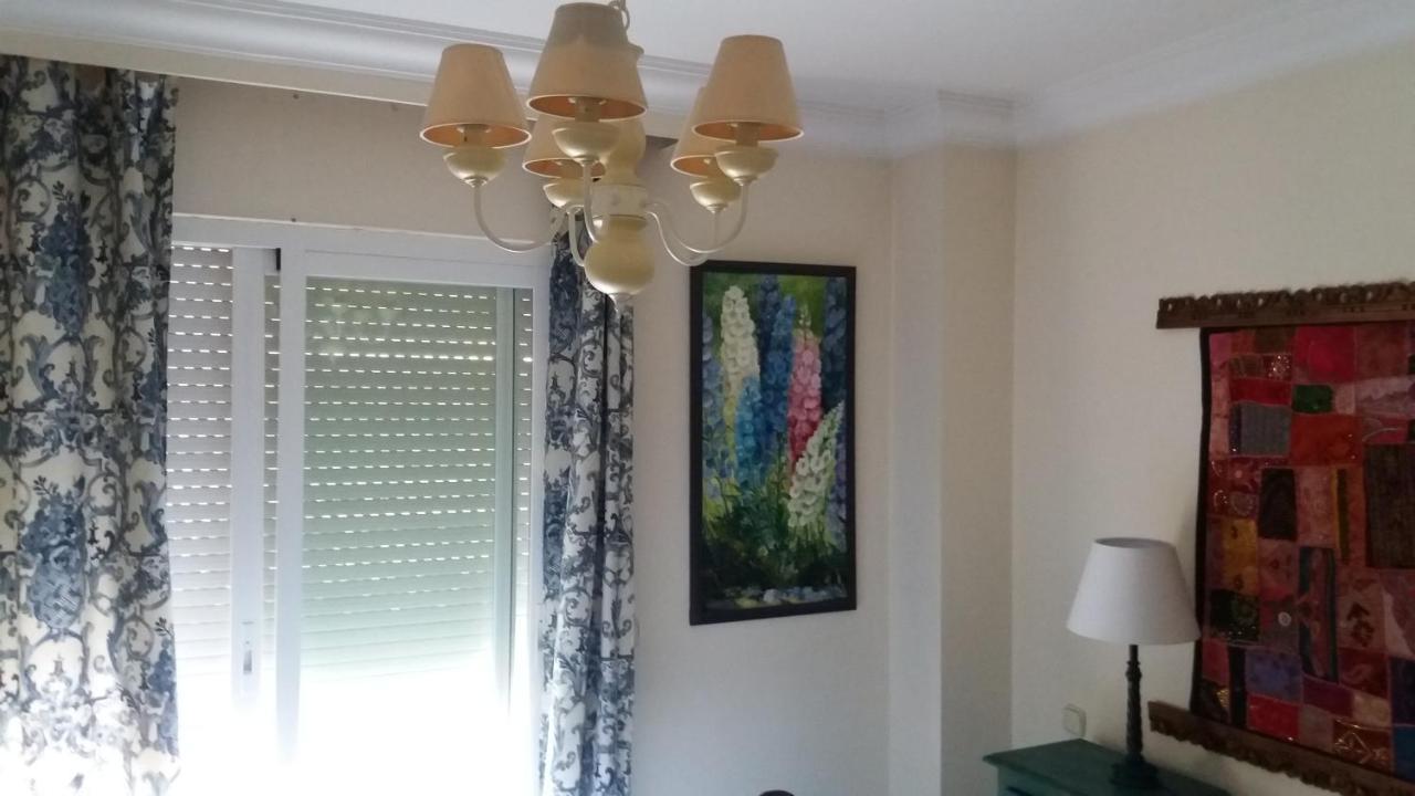 Apartamento Centrico Puerto Banus Марбелья Экстерьер фото